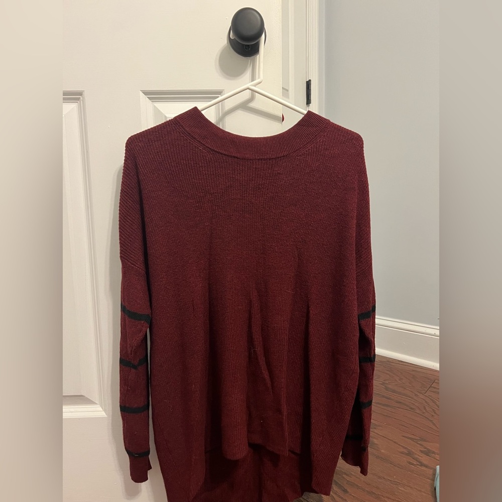 American eagle sweater